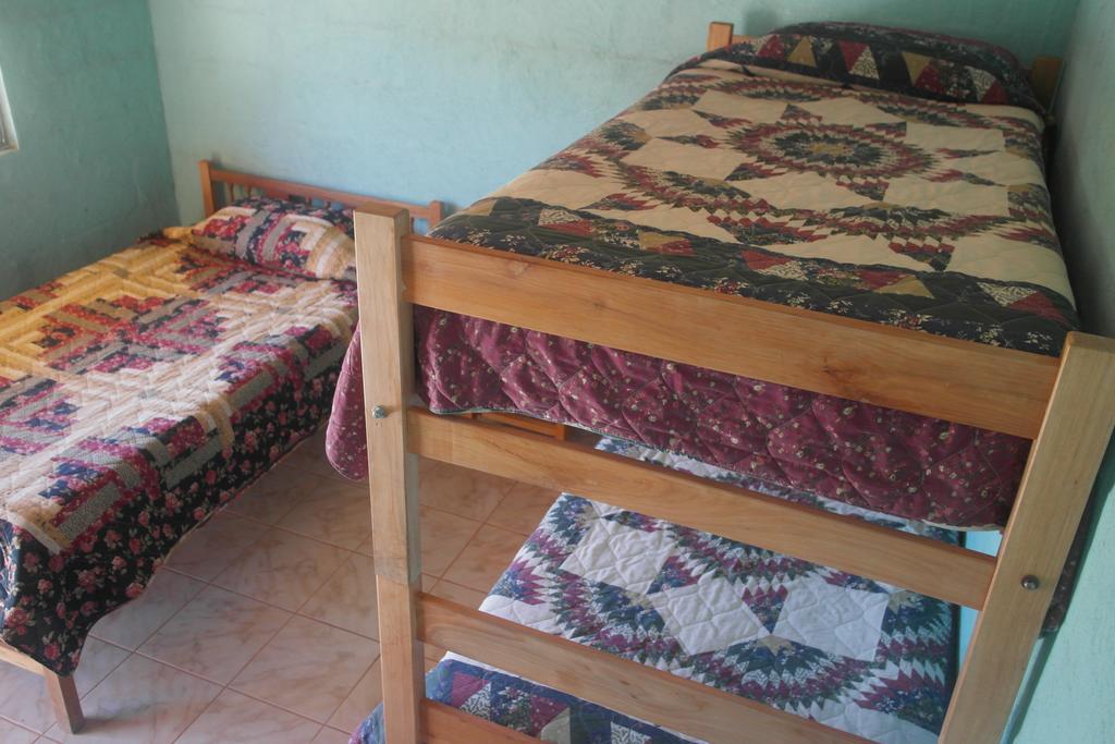 Villa Complejo Turístico El Toconar Toconao Habitación foto